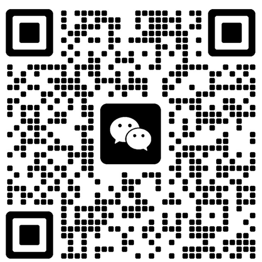 WeChat QR code for Yang Li, New Pathway Group